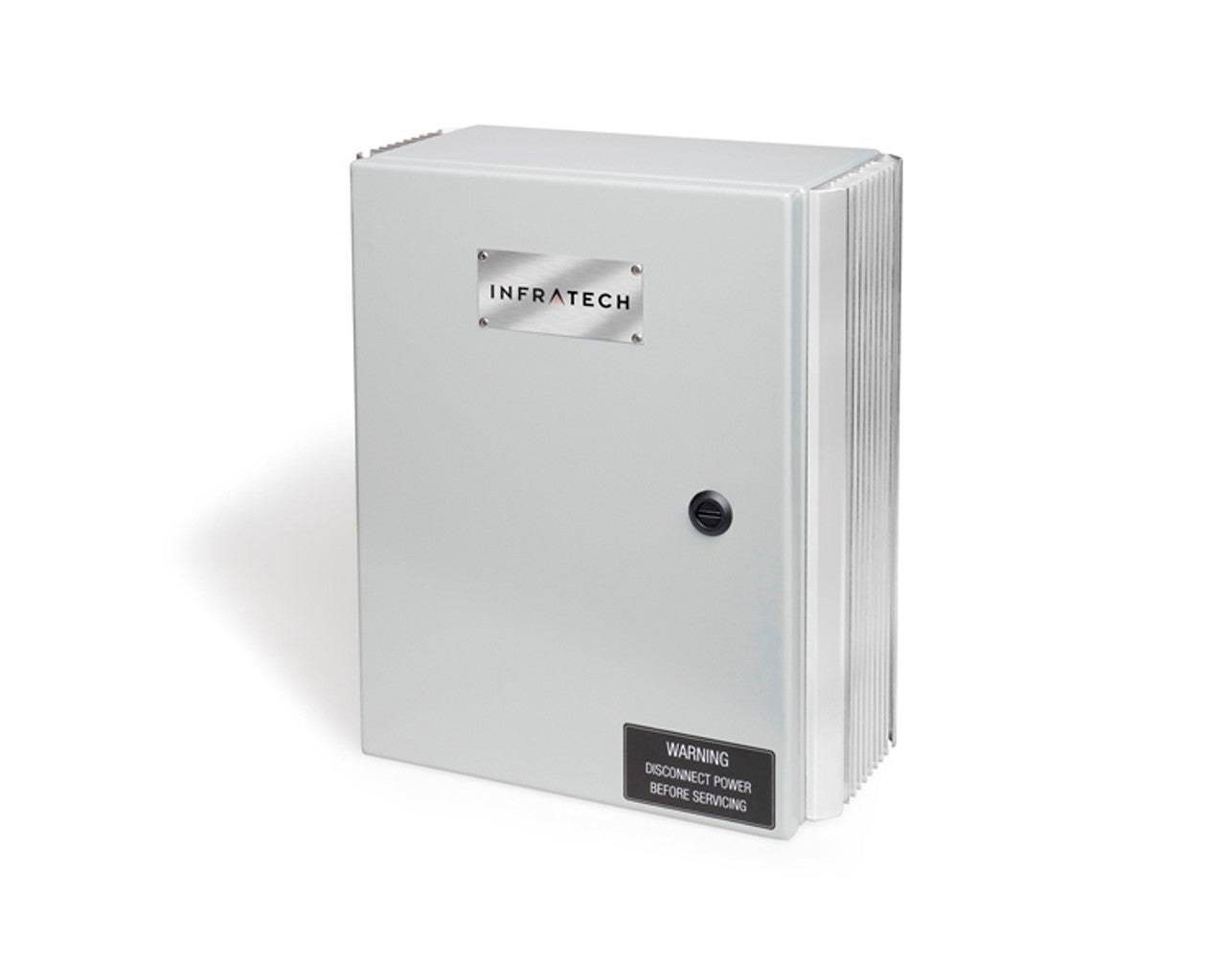 Infratech 5 Zone Universal Control Panel - 30-4075