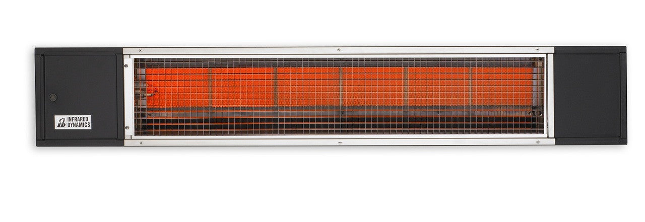 Sunpak 34,000 BTU Black Finish Heater - S34