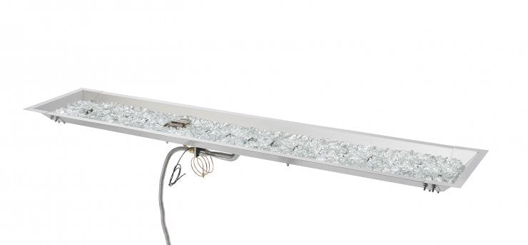 OGR Crystal Fire Burner