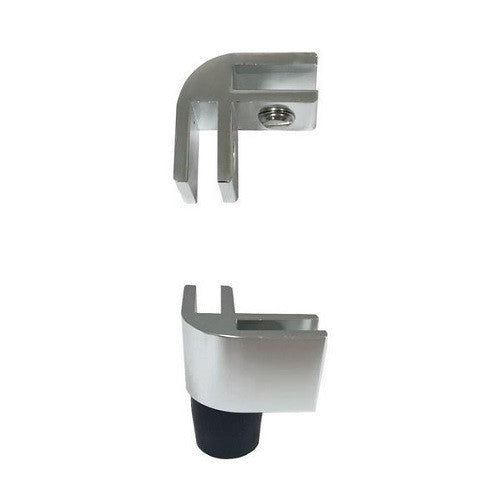 Outdoor Greatroom Windscreen Clamp Replacement Kit