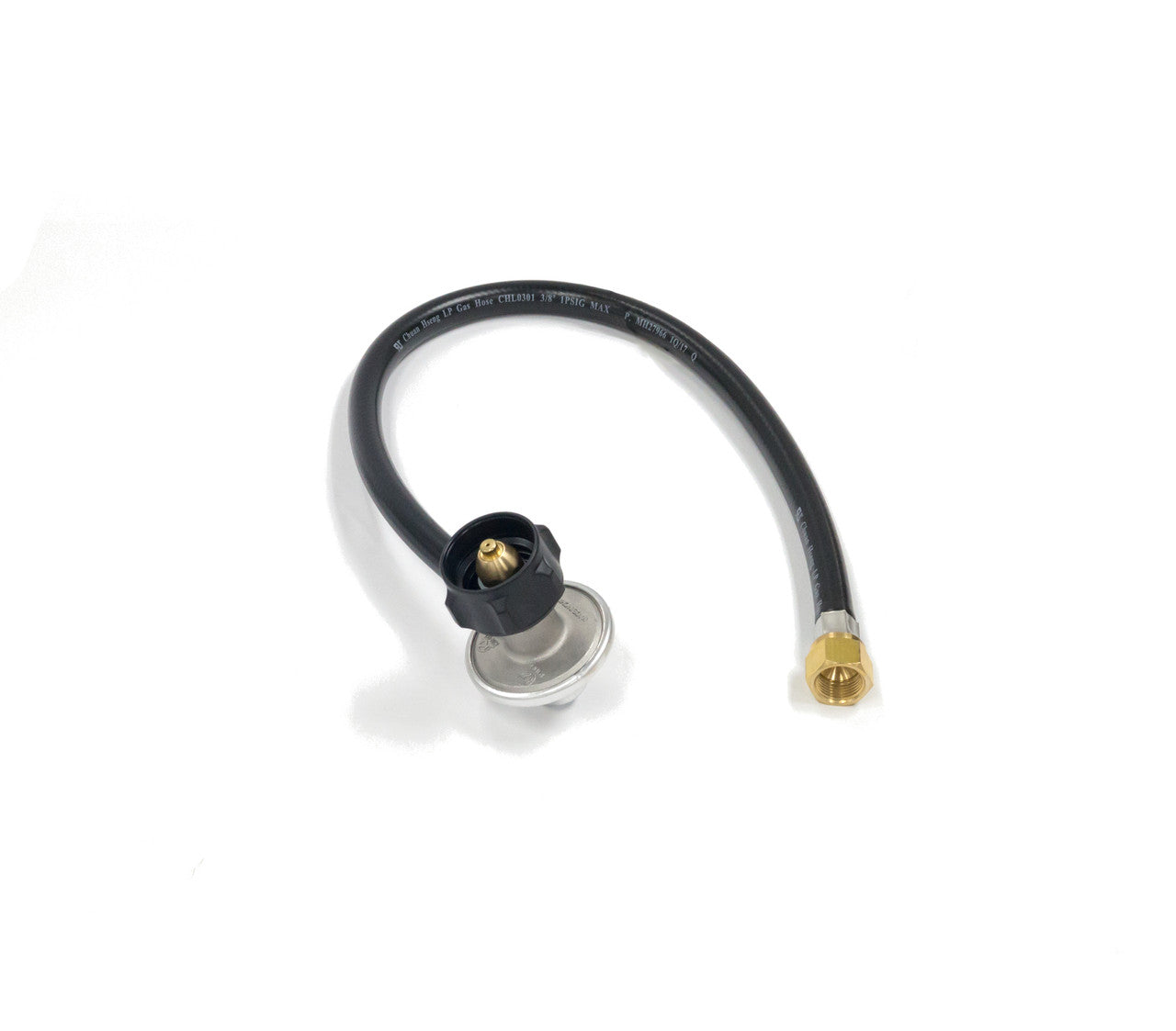 Fire Magic - Propane Regulator & Hose