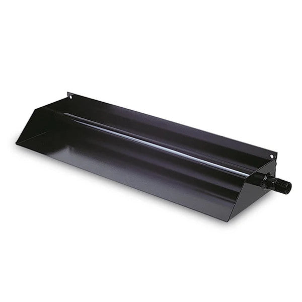 Rasmussen Flaming Ember Vented Burner and Grate Hearth Kit