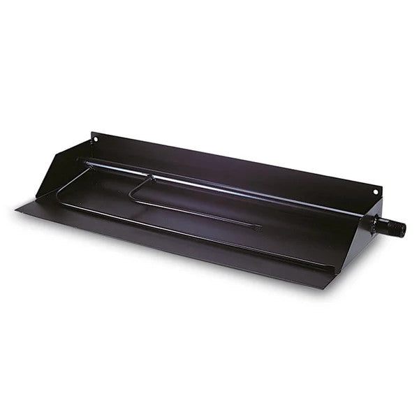 Rasmussen Flaming Ember XTRA Vented Burner and Grate Hearth Kit