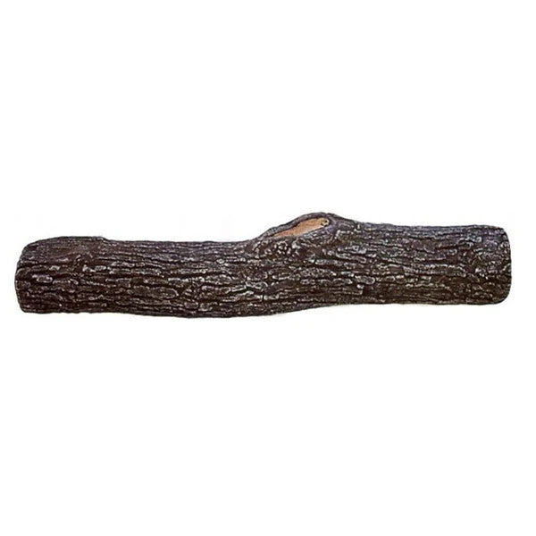 Rasmussen Rear Log For TimberFire Log Set