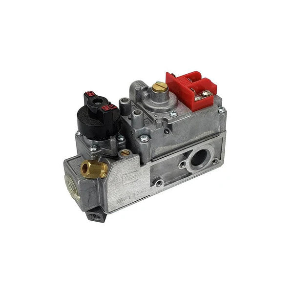 Rasmussen C4V-R Millivolt Valve and Regulator for C2, C3 and C5 Burners