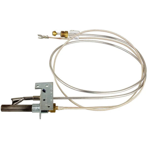 Rasmussen JPG9 Millivolt Vented Pilot/Multi couple Assembly for RPK1 and RPK3