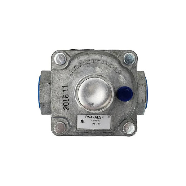 Rasmussen R1-5.0 Appliance Pressure Regulator for C2, C3, & YF