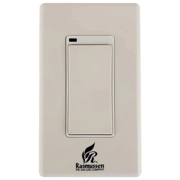 Rasmussen WS-2R Wireless Wall Switch
