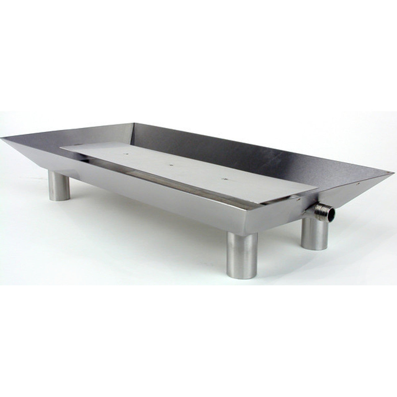 Rasmussen CS Pan Stainless