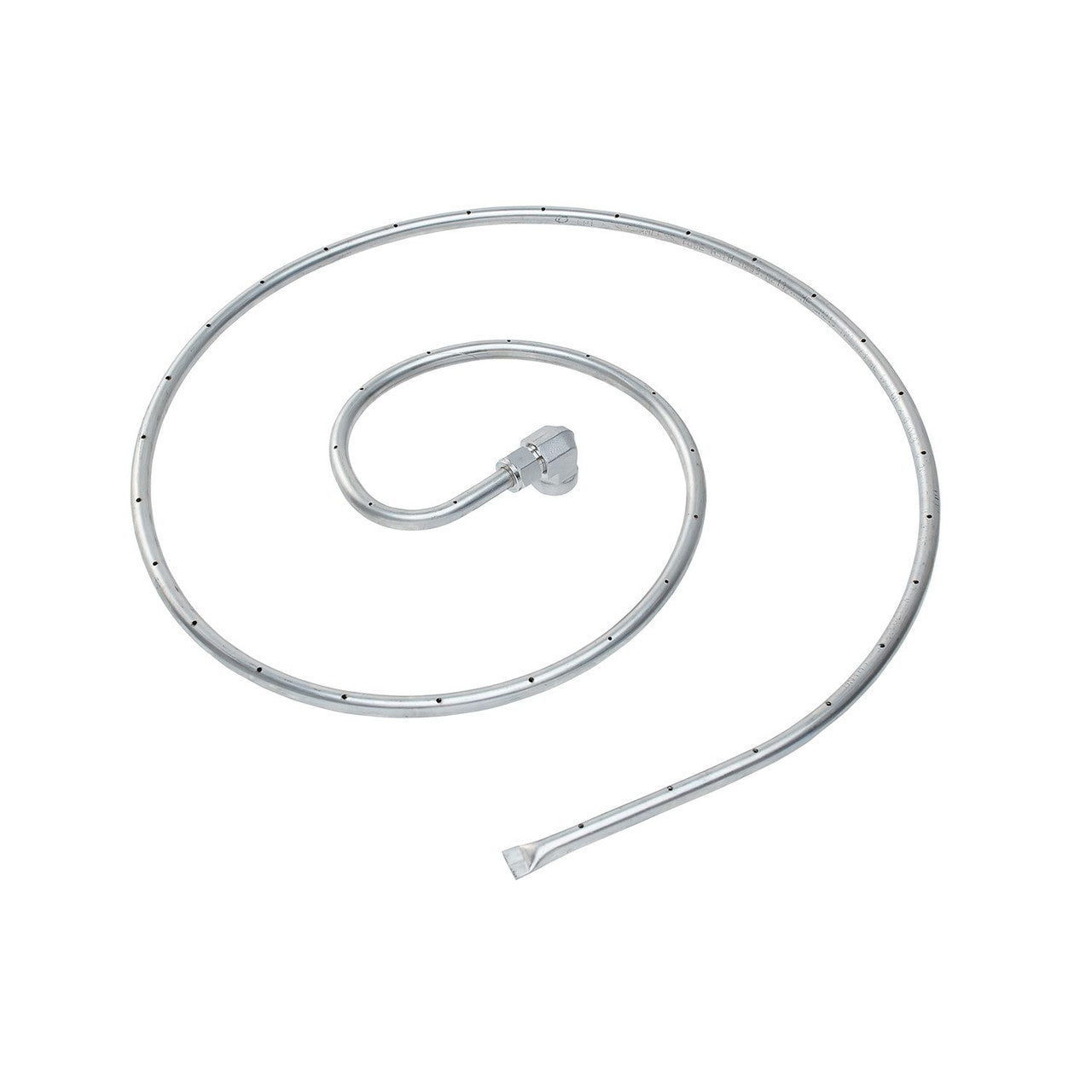 Marine Grade Spiral Burners  - SB6 - 6” / 43K BTU