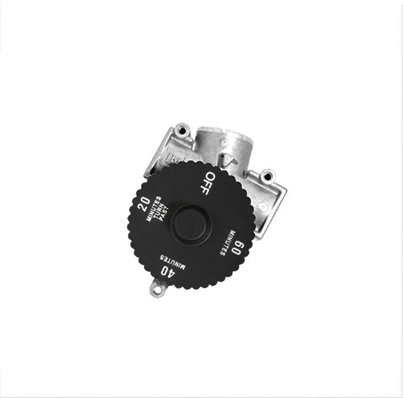 AOG - 3092A Automatic Timer Safety Shut-Off Valve - 1 Hour