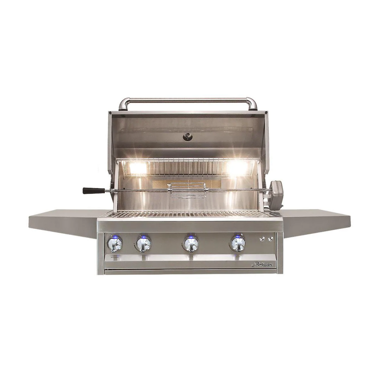 Artisan Professional Grill - 36"- Freestanding