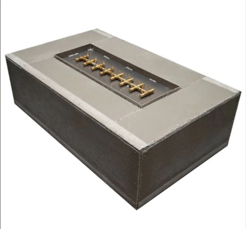 RECTANGULAR LINEAR READY-TO-FINISH KITSa - FRT6036NG  |  FRT6036LP