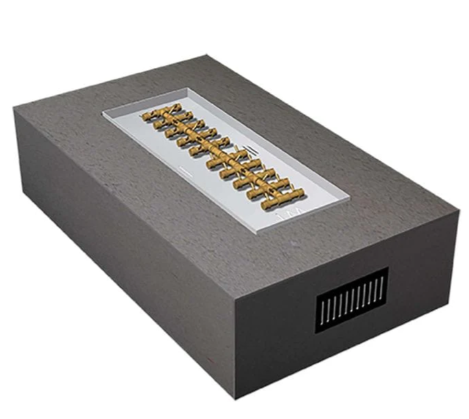 RECTANGULAR LINEAR READY-TO-FINISH KITSa - FRT7242NG  |  FRT7242LP