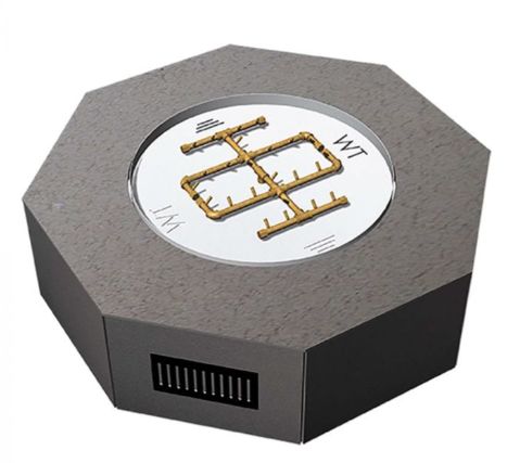 OCTAGONAL READY-TO-FINISH KITS - FO60NG  |  FO60LP