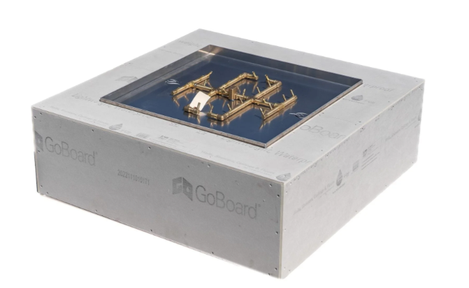 SQUARE READY-TO-FINISH KITS - FS3636NG  |  FS3636LP