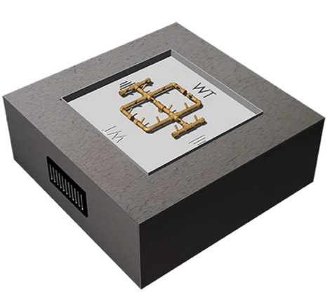 SQUARE READY-TO-FINISH KITS - FS4848NG  |  FS4848LP