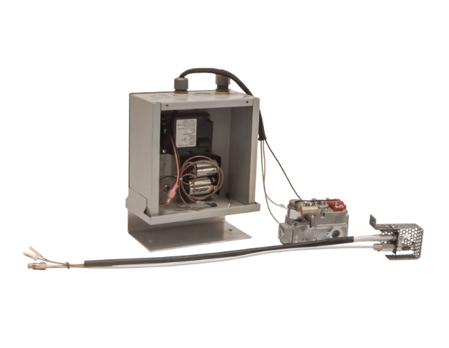 Warming Trends 3VIK 3V Electronic Ignition System - 3VIK-NG  |  3VIK-LP