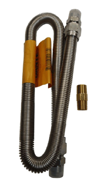 Mercury Single Flex Line Kit - FKM1