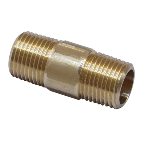 FIT180 Flex Line & Key Valve Connection Fitting
