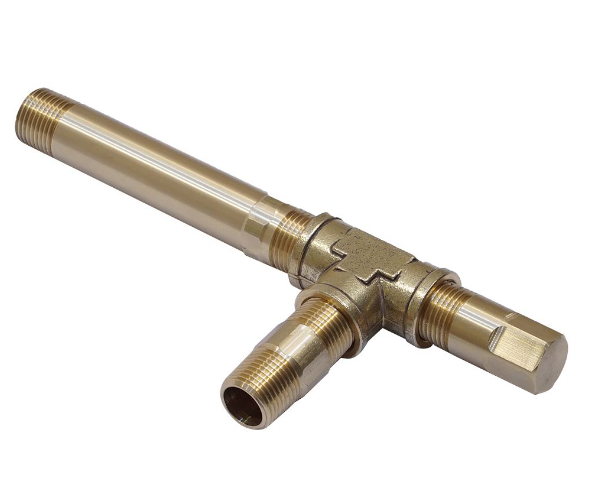 DRIPLEG34 Drip Leg Kit, 3/4-Inch