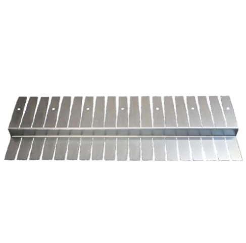 COLLARF No Drill Collar Paver Kit Adjustable Installation, 19-Inch