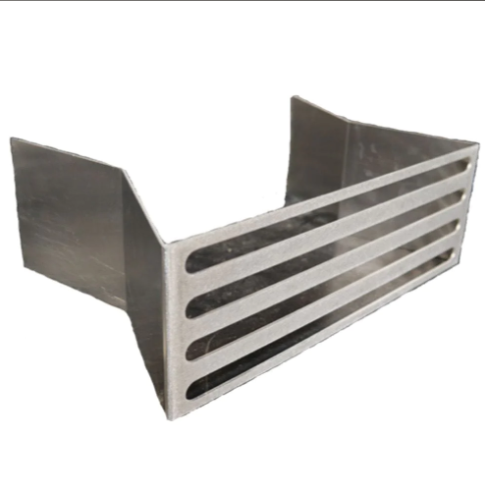 Fire Pit Vent Kit Parts