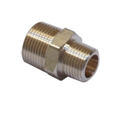 REDUCER3412 Reducer 3/4-Inch Male x 1/2-Inch Male Fitting