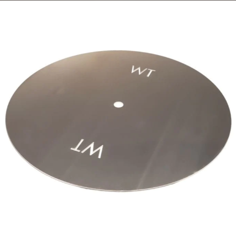 18” Circular Aluminum - ALPL18C