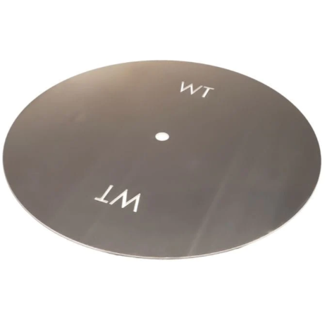 25”- 29” Circular Aluminum - ALPL25-29C