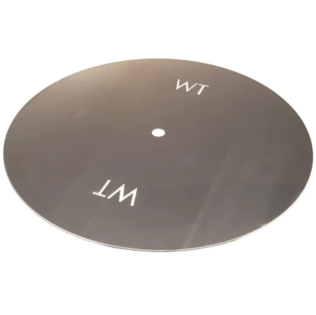 31”- 35” Circular Aluminum - ALPL31-35C