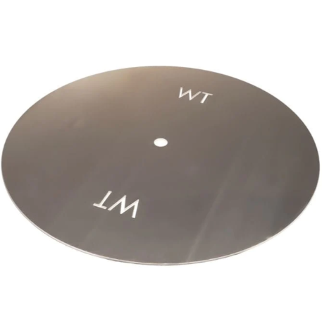 43”- 47” Circular Aluminum - ALPL43-47C