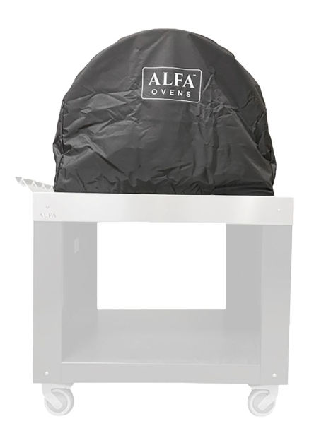 Alfa Cover for Ciao Countertop Pizza Oven - CVR-CIAO-T