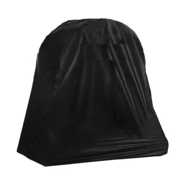 Alfa Cover for Ciao Pizza Oven with Leg Kit - CVR-CIAO