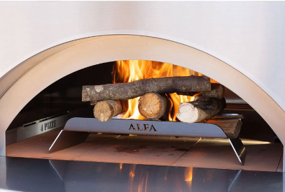 Alfa Kit Hybrid In Stainless Steel - ACKIT-HYB-2P3P