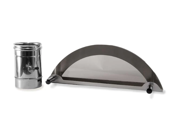 ALFA LOW & SLOW KIT FOR 2 PIZZE - AC-KITLOWSLO2P