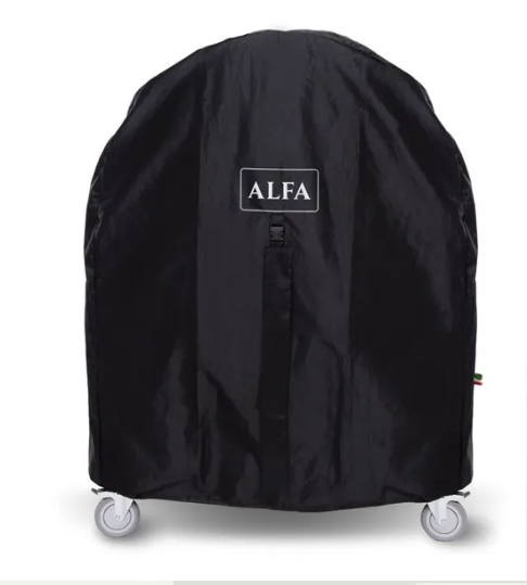 Alfa Cover - 2P ON BASE - ACTEL-TOP2PBAS