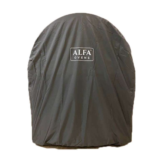 Alfa Freestanding 3 Pizze Vinyl Cover- ACTEL-TOP3PBAS