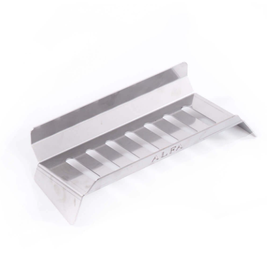 Alfa L59 Wood Holder For 4 Pizze & Allegro Pizza Ovens - PLP-01-600