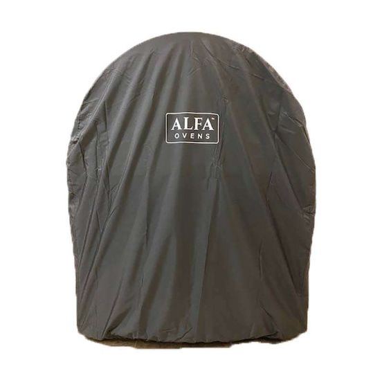 Alfa Freestanding 5 Pizze Vinyl Cover- ACTEL-TOP5PBAS