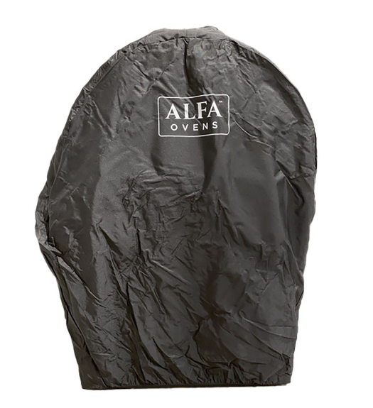 Alfa Cover for 5-Minuti Pizza Oven with Cart -  CVR-5MIN