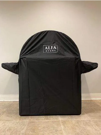 Alfa 4 Pizze Base Cover - CVR-4PIZ