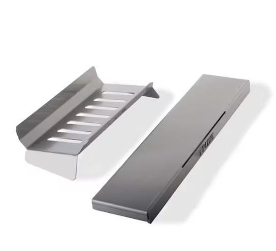 Alfa Hybrid Kit 4 Pizzas For Classico ACKIT-HYB-4P
