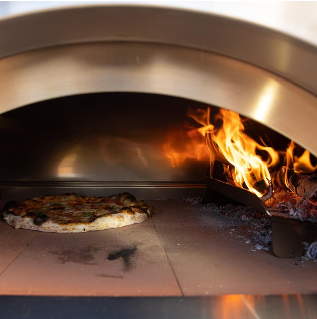 Alfa Hybrid Kit 4 Pizzas For Classico ACKIT-HYB-4P