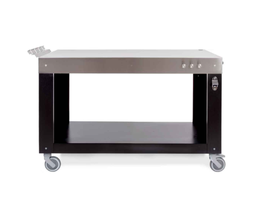 Alfa 51" Multi-Functional Table Base & Prep Station - ACTAVO-130