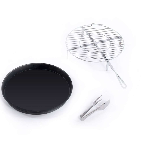 Alfa BBQ 500 (3-Piece Set) - AC-BBQ500-3