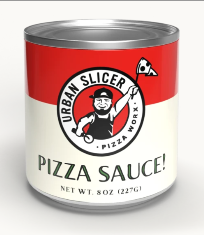 PIZZASAUCE Pizza Sauce