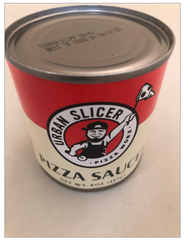 PIZZASAUCE Pizza Sauce