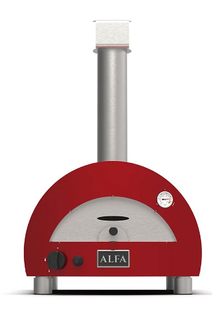 Alfa Moderno Portable Pizza Oven