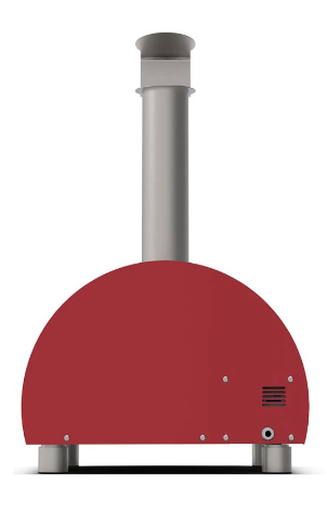 Alfa Moderno Portable Pizza Oven